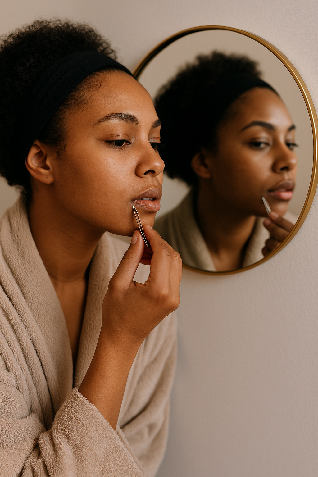 Postpartum Hair Growth &Removal Tips: A Natural Approach with Bconscious Naturals