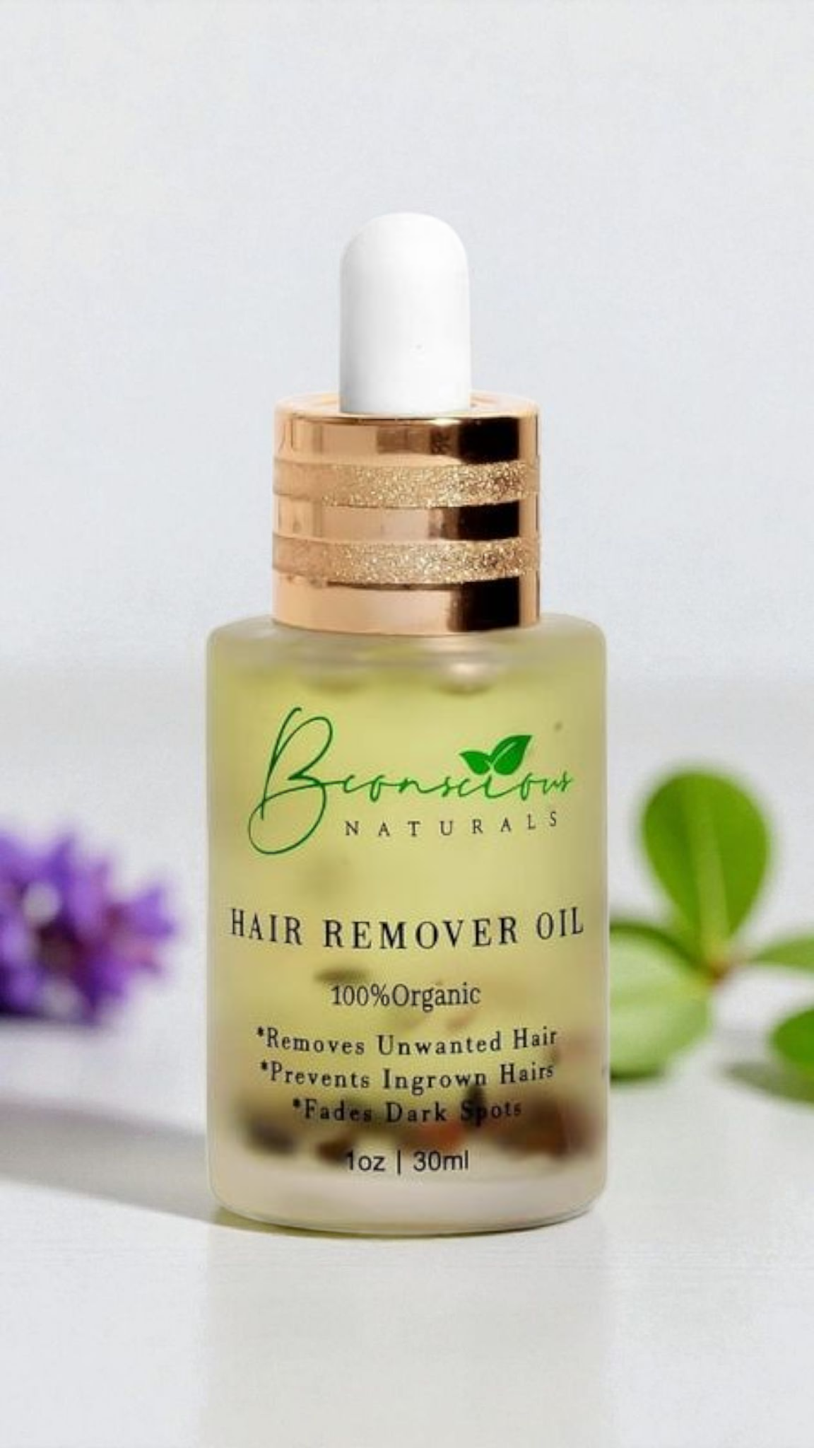 Facial Hair Removal For Unwanted Hair Hirsutism/Pcos Friendly