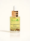 Bconscious Hair Removal Oil- Helps Reduce the Appearance of Unwanted Facial Hair, Ingrown Hairs & Dark Spots