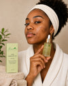 Bconscious Hair Removal Oil- Helps Reduce the Appearance of Unwanted Facial Hair, Ingrown Hairs & Dark Spots