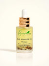 Bconscious Hair Removal Oil