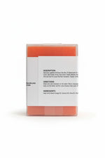 Plant-Based Kojic Acid Soap | Dark Spot Corrector