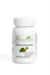 Bconscious Naturals™ Intense Colon Cleanse 60 Capsules (30-Day Supply)
Deep Detox and Gentle Colon Cleanse for Digestive Health