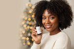 PCOS Hair Growth Oil for Women | Natural Scalp Support