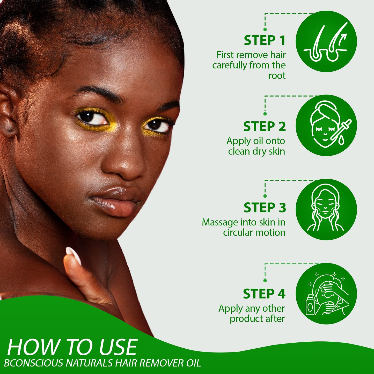 Natural hair removal oil

Hair growth inhibitor for sensitive skin

Turmeric oil for hair reduction

Chemical-free hair inhibitor

Hair removal solution for face and body

DIY hair regrowth reducer

Plant-based hair inhibitor oil

Skin-nourishing hair removal product