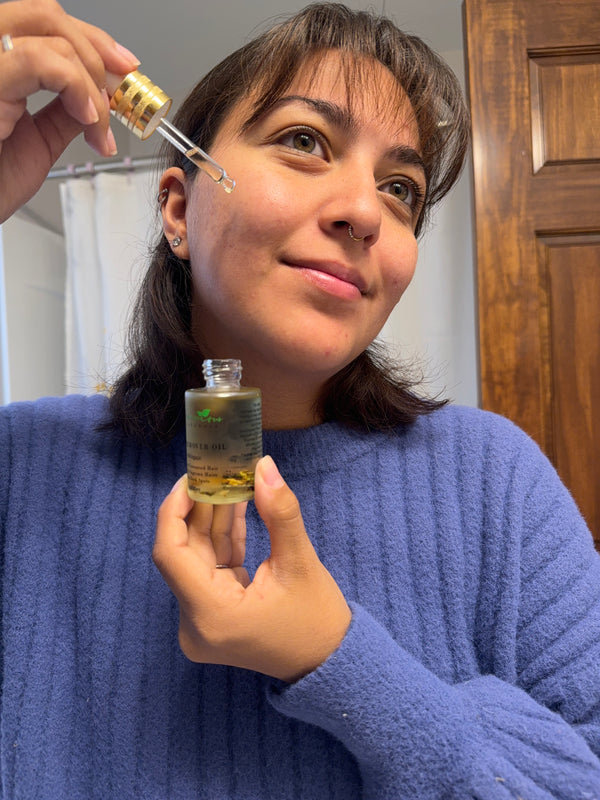 Photo of AISHA, 26