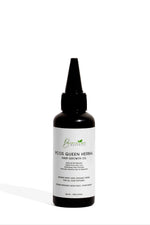 PCOS Hair Growth Oil for Women | Natural Scalp Support