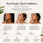 Bconscious Hair Removal Oil