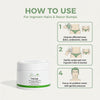 Bconscious Naturals™ Ingrown Hair Pads