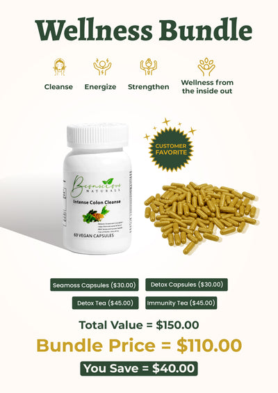 Wellness Bundle