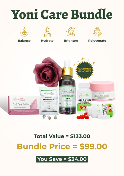 Yoni Bundle