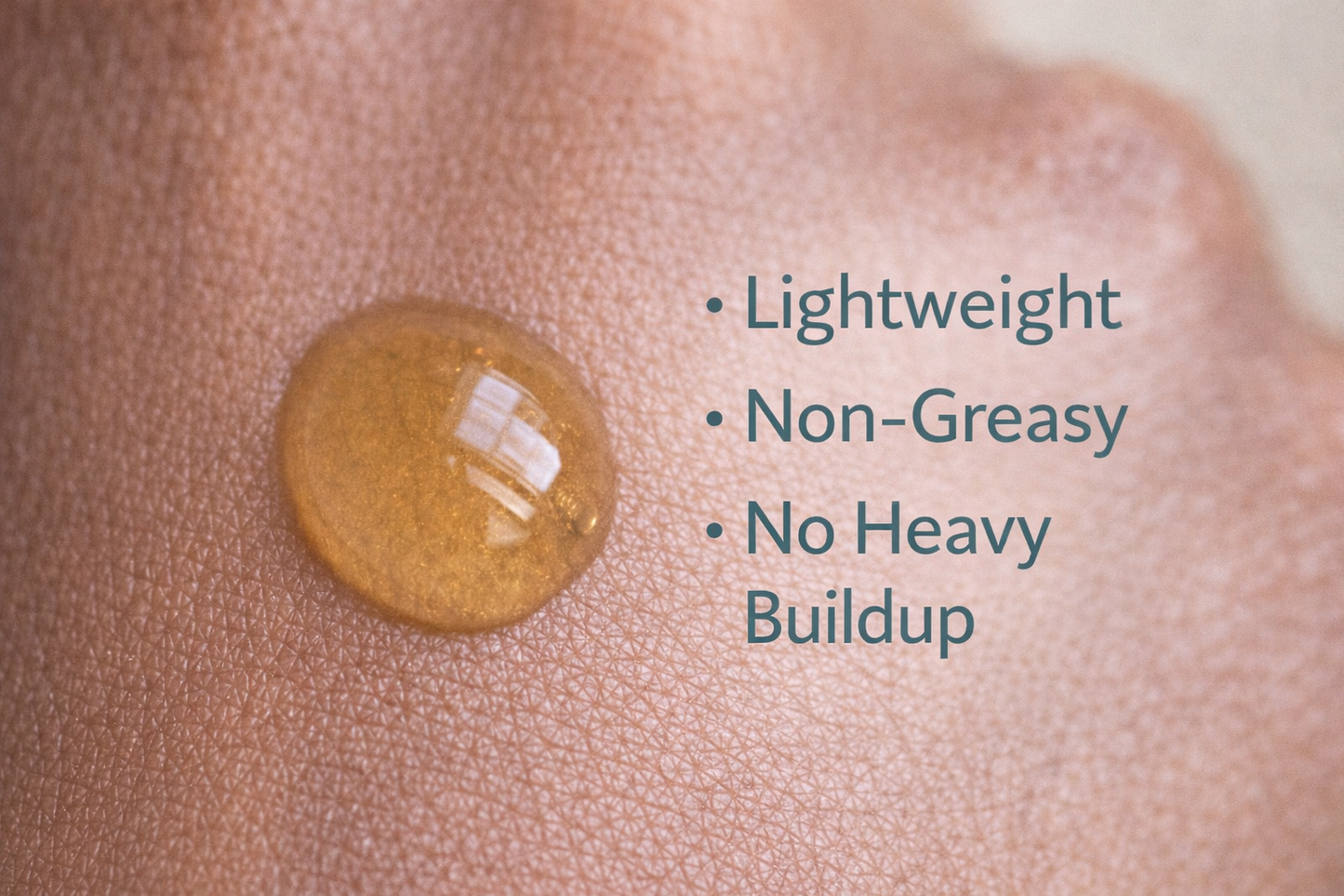 PCOS Hair Growth Oil for Women | Natural Scalp Support