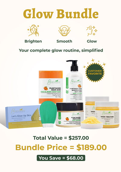 Glow Bundle