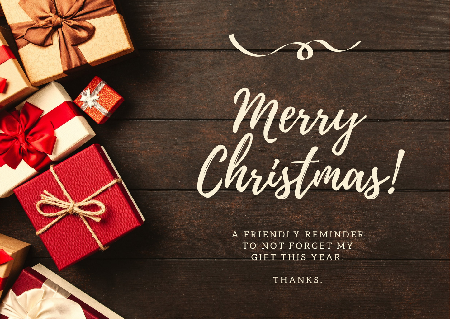Gift
